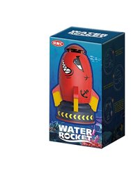Kids Combo Special Pack Water Rocket & Non Spill Cup