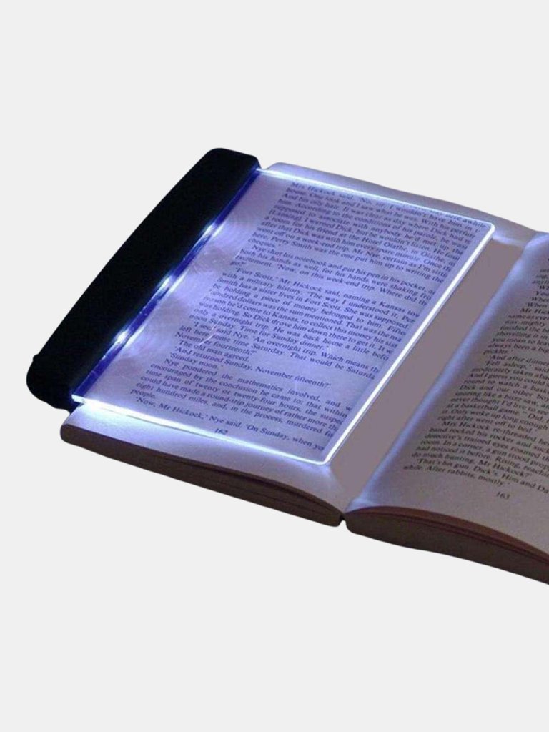 Led Student Eye Protection Reading Lamp Creative Gift Tablet Study Lamp Student Dormitory Night Book Light