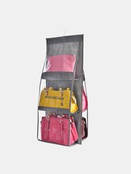 Lice Comb & Handbag Organizer Combo Pack