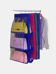 Lice Comb & Handbag Organizer Combo Pack