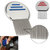 Lice Comb Stainless Steel Professional Lice Combs And Best Results For Infection And Re-infection in Kids & Adults