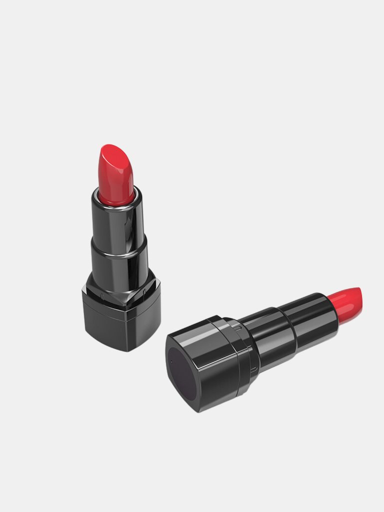 Lipstick Multi Speed Secret Vibrator