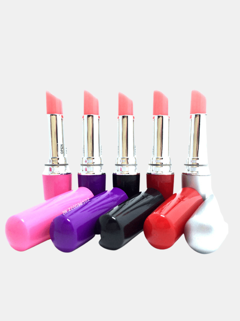 Lipstick Vibrator Full Body Relaxing Powerful Vibrator Massager