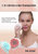 Luxury Facial Beauty Cleanser Soft Silicone Head Double Sided - Bulk 3 Sets