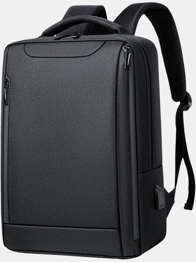 Vigor Luxury Mens Waterproof Business Computer Usb School Backpack Bags product