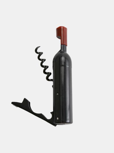 Vigor Magnetic Bottle Opener Stick Refrigerator For Wine And Beer Bottles - 1 Pack product