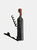 Magnetic Bottle Opener Stick Refrigerator For Wine And Beer Bottles - 1 Pack