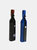 Magnetic Bottle Opener Stick Refrigerator For Wine And Beer Bottles - 1 Pack