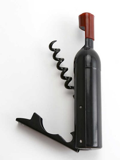 Vigor Magnetic Bottle Opener Stick Refrigerator For Wine And Beer Bottles - Bulk 3 Sets product