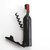 Magnetic Bottle Opener Stick Refrigerator For Wine And Beer Bottles - Bulk 3 Sets