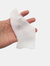 Magnetic Therapy Wrist Thumb Support Silicone Gel Arthritis Corrector Gloves - Clear