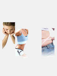 Male Fertility Tea & Flat Tummy Tea Pack - Bulk 3 Sets