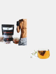 Male Fertility Tea & Flat Tummy Tea Pack