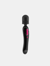 Massage Wand Vibrator Japanese Av Vibrator - Black