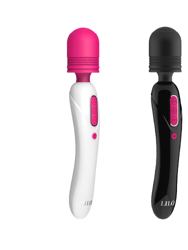 Massage Wand Vibrator & Soothe Vibrator Pack