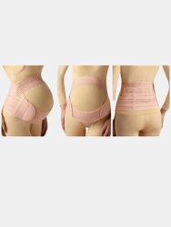 Maternity & Pregnancy Waist/Back/Abdomen Band, Belly Brace