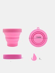 Menstrual Cups Multi Saver Pack
