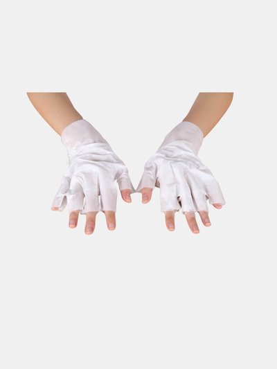 Vigor Milky Skin Care Moisturizing Hand Mask Moisture Soft Nail Hand Mask product