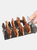 Multi Grill Rack Robust Stainless Steel Easy Cleaning Ideal Angle for Meat Easy