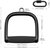 Multi Gym Fitness Cable Attachments Push Pull Down Sports Heavy Duty Triceps Pull Down Handles - Bulk 3 Sets