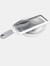 Multi Handheld Mandoline Slicer Adjustable Stainless Steel Blade Comfort Grip - Bulk 3 Sets