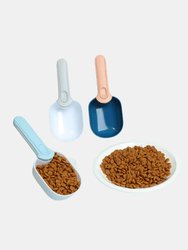 Multifunctional Dog Cat Feeders Food And Dog feeder Bowl Combo Pack