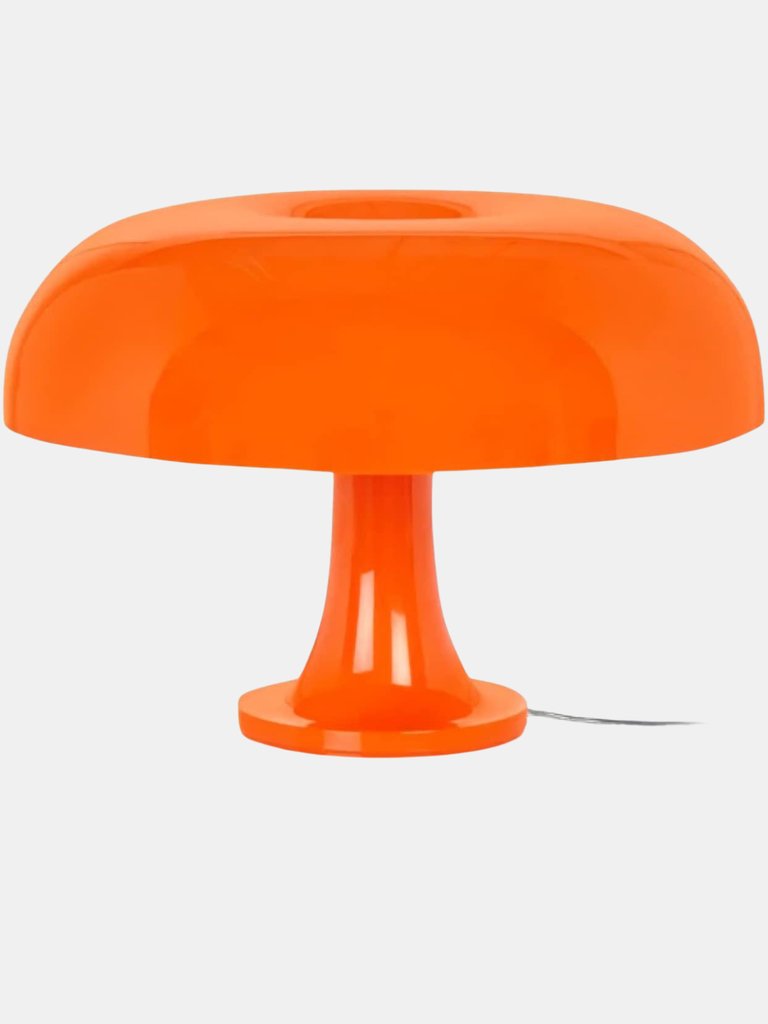 Mushroom Lamp For Room Aesthetic Modern Lighting For Bedroom