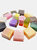 Natural Yoni Bar Soap PH Balanced With Multiple Flavor(one soap any flavor)