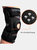Neoprene Strong Support Sports Hinged Knee Pads Knee Brace Bulk 3 Sets