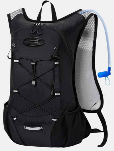 Vigor Outdoors Journey On Foot Backpack Manufacturer Bag Tactical Backpack 2 L Water Bag Liner Hydration Backpack - Bulk 3 Sets product