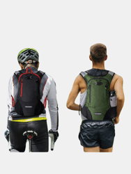 Outdoors Journey On Foot Backpack Manufacturer Bag Tactical Backpack 2 L Water Bag Liner Hydration Backpack - Bulk 3 Sets