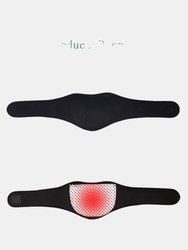 Pain Relief Self Heating Magnetic Traction Neck Brace Far Infrared Neck Support Belt(Bulk 3 Sets)