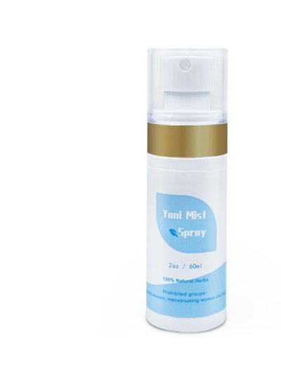 Vigor Perfect Feminine Yoni Oil Spray - Bulk 3 Sets product
