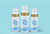 Perfect Feminine Yoni Oil Spray - Bulk 3 Sets