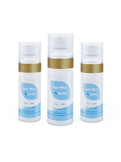 Vigor Perfect Feminine Yoni Oil Spray product