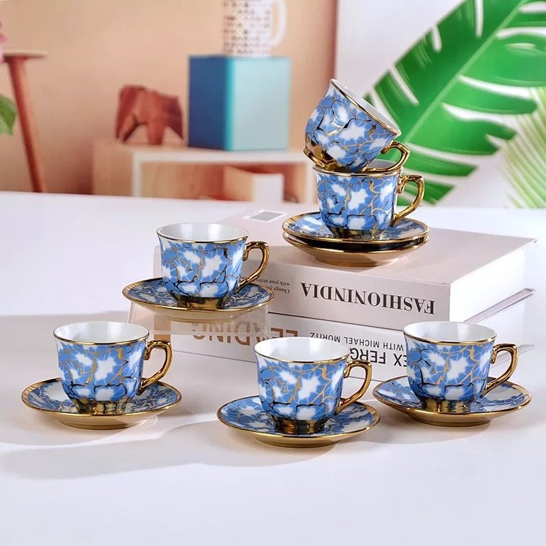 Shop for G CUP, Blue, Fashion