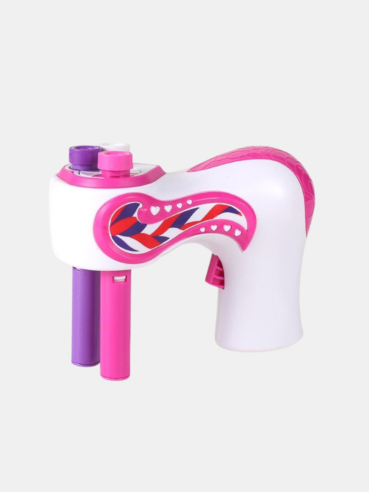 🤣Unserious  find for the lazy girlies with no braiding skills💅, hair  twister machine