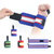 Perfect Quality Wrist Wraps Weightlifting Straps Cross Training