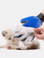Pet Grooming Glove And Grooming Brush for your Lovable Pets