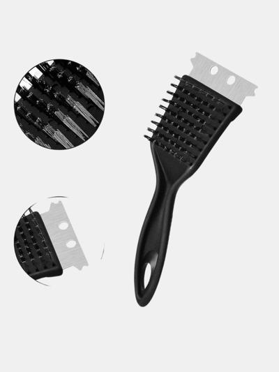 Vigor Portable Barbecue Grill Brush Perfect for Camping and Picnic product