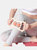 Portable Roller Massage Back Arm Stretching Yoga Fitness Equipment For Women Pilates (Bulk 3 Sets)