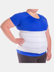 Postpartum C Section Belly Band Abdominal Binder - Bulk 3 Sets