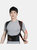 Posture Corrector For Back Shoulder Back Support Women And Men - Bulk 3 Sets - Black