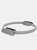 Preminum Quality Inner Thigh Exercise Equipment Circle Ring Pilates - Gray