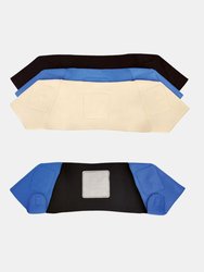 Professional Shoulder Support Belt Brace Sport Protector (Bulk 3 Sets)