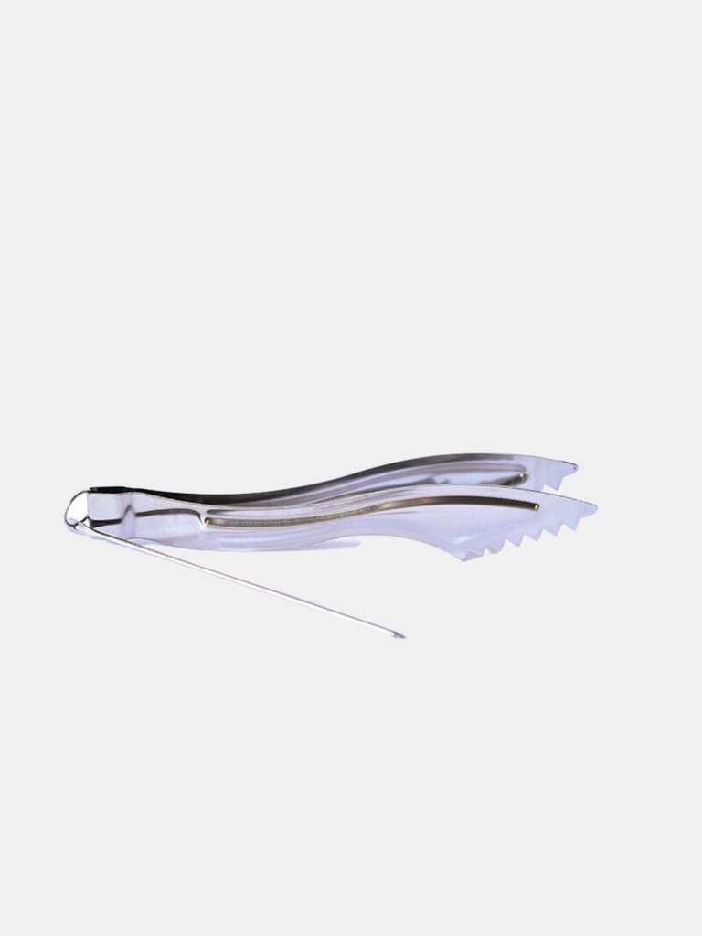 Professional Steel Multifunctional Party Utility Tongs
