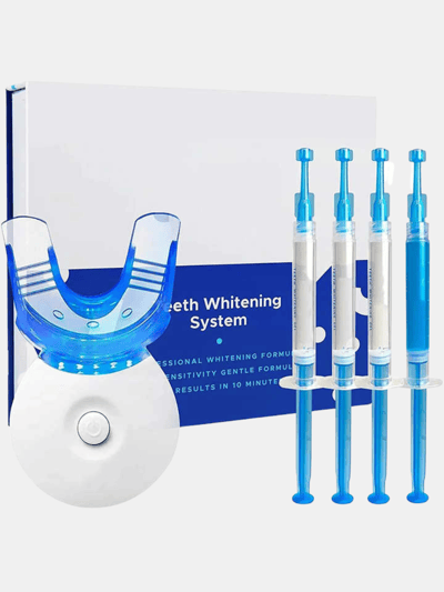 Vigor Professional Teeth Whitening Wholesale Teeth Whitening Kit - Bulk 3 Sets product