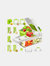Professional Vegetable Slicer for Kitchen 12 In 1 - Bulk 3 Sets