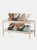 Rack Shoe Rack 2pcs Shoes Slot Space Storage Organizer, Shoe Home Slots Rack Footwear Holder Saving Double Shop, Stand Bracket Shoe Shelf