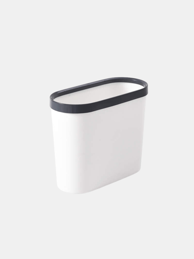 Vigor Rectangular & Sleek Narrow Trash Can Stylish For Narrow Space Savers product